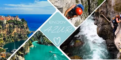 Via de Azur: Aventuri pe Riviera Franceza