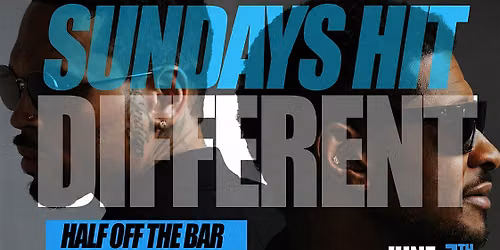 Brunch on Sundays at CLUB RDU (chris brown x usher ticket giveaway