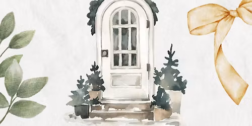 House warming shower 