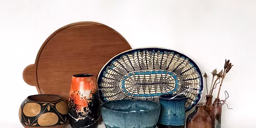 SHOP and Create on Small Business Saturday