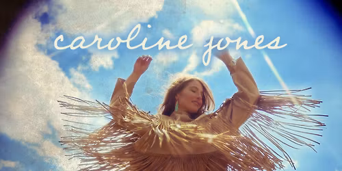 Caroline Jones w\/ Alyssa Bonagura at Troubadour