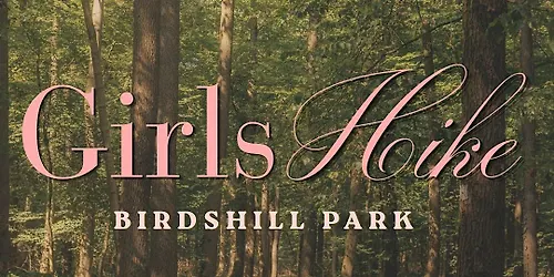 Birdshill Trail