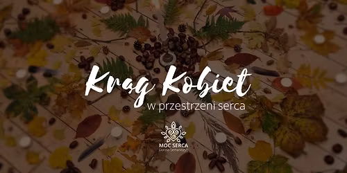 Kr\u0105g KOBIET\u2b55 w przestrzeni SERCA\u2764\ufe0f