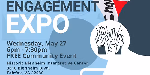 Community Engagement EXPO