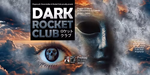 Dark Rocket Club