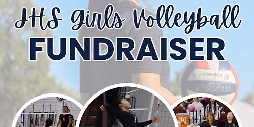 JHS Girl's Volleyball Co-Ed Tournament 18U