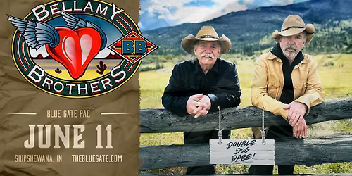 Bellamy Brothers