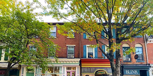 Small Business Weekend 2025