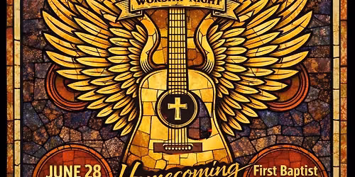 Worship Night