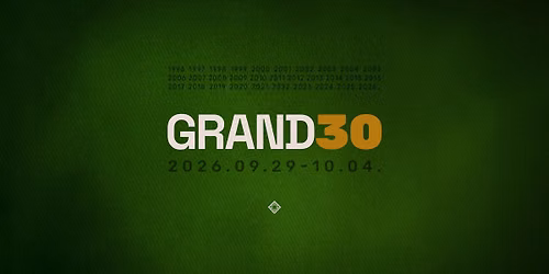 \u2605\u2605\u2605 Grand30 \u2605\u2605\u2605