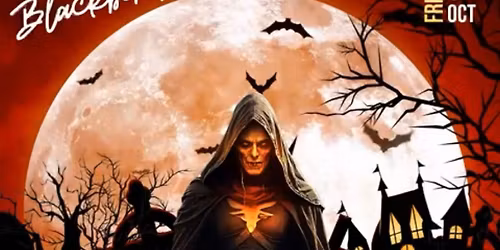 Disney Villans Halloween party