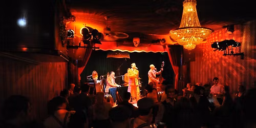 Safe, Sane & Single bei den Rockin\u00b4Frogs Soest