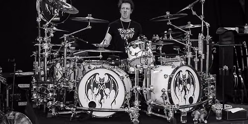 GLEN SOBEL Masterclass at MMDS!
