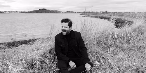 Konsert med Dag Erik Oksvold fra "The Voice"