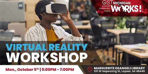 Virtual Reality Workshop