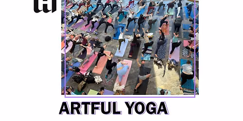 Artful Yoga