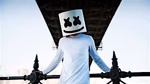 Marshmello (21+ Event)