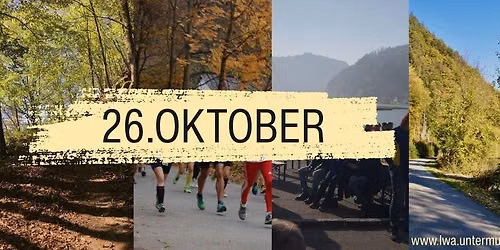 Lauf und Wander Arena Donautal