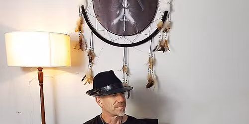 Mr Melville Live - The Artisans Market