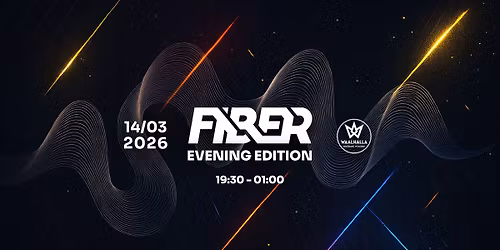 Fiber Evening Edition | Freaks & Geeks, Yussi & more