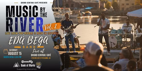 Music By The River