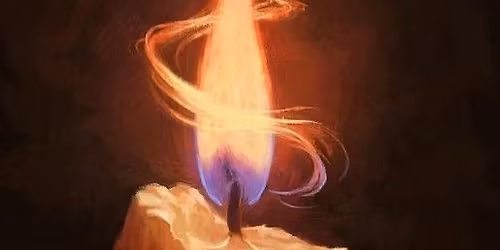 SOLD OUT Candle Magick Class \ud83d\udd6f\ufe0f\u2728