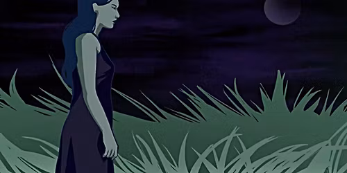 Animationsfilme der Kunstakademie Krakau und Kurzfilme des Szczecin Film Festivals