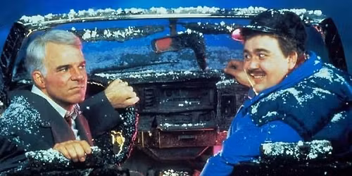 Planes Trains & Automobiles Movie & Beer Release