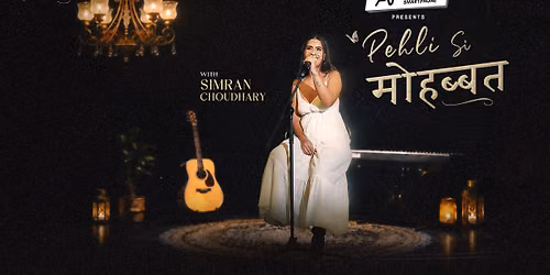 Simran Choudhary