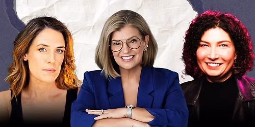 Ladies of Laughter