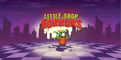 Little Shop of Horrors (Musical)