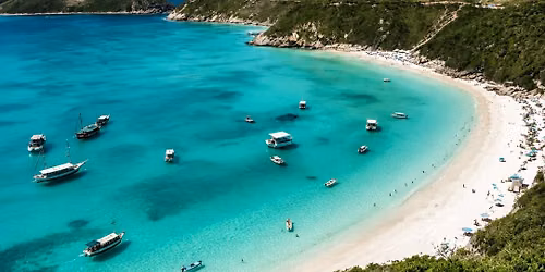 Arraial do Cabo - 15 - 16\/08 @trilheirosfreedom