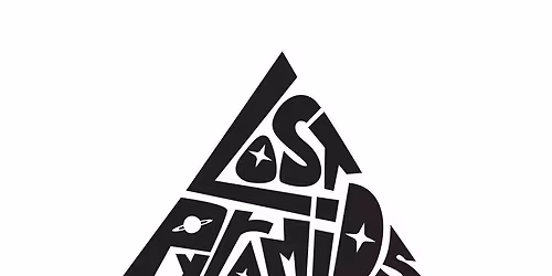LOST PYRAMIDS