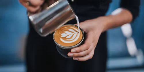 Espresso 201: Latte Art Workshop with Seattle Coffee Gear