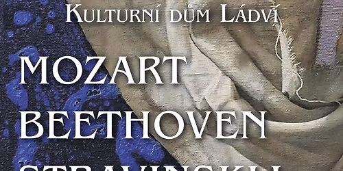 Koncert Prague Philharmonia