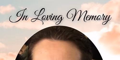 Barbara Moody's celebration of life