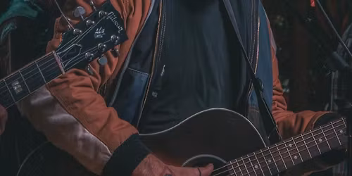 Bert Miller - Live Music