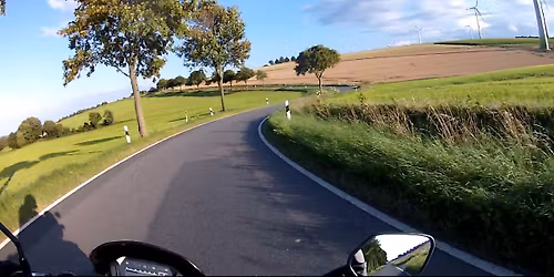 Das Th\u00fcringen Land