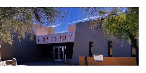 Our Stories: S'edav Va'aki & the O'odham