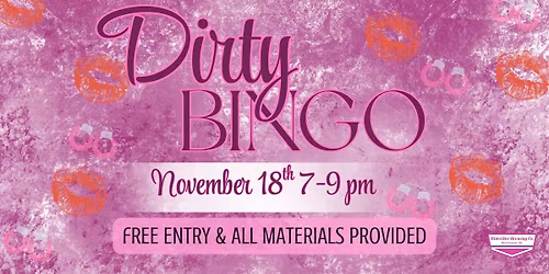 Dirty Bingo