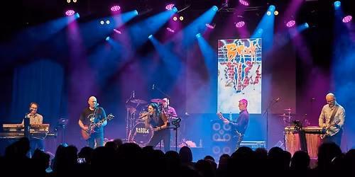 Barock Nyt\u00e5rskoncert | T\u00f8jhuset | Fredericia