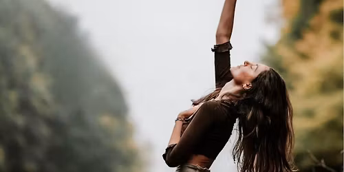 Body Temple: embodied dance and movement