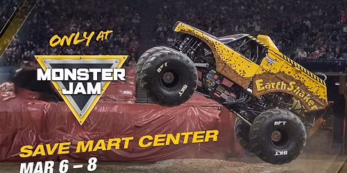 Monster Jam