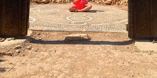 Shazy Energetics Transformational Detox & Healing Retreat @ Ibiza 