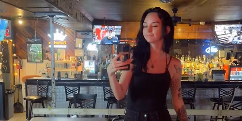 Megan\u2019s Last Shift! 