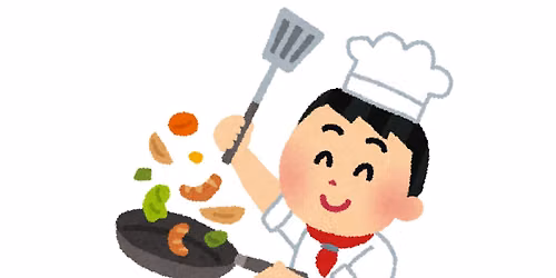 Cloverbud Stars & Spice - America 250 Cooking Camp