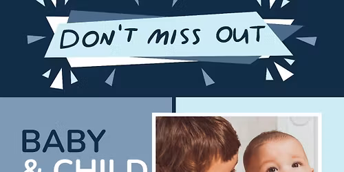 Baby and Child CPR and First Aid Course | Randburg | 15 November