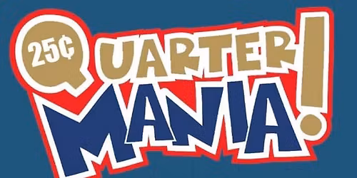 March QuarterMania