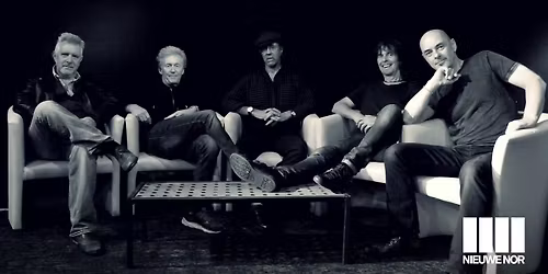 Manfred Mann's Earth Band | Nieuwe Nor