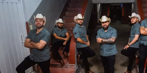 Montez de Durango, Alacranes Musical, Conjunto Atardecer, K-Paz De La Sierra, Patrulla 81 in Kansas City